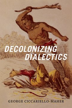 Decolonizing Dialectics - Maher, Geo
