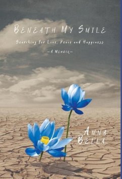 Beneath My Smile - Bella, Anna