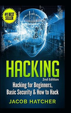 Hacking - Hatcher, Jacob