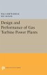 Design and Performance of Gas Turbine... - Bild 1