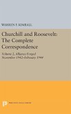 Churchill and Roosevelt, Volume 2