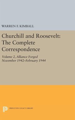 Churchill and Roosevelt, Volume 2