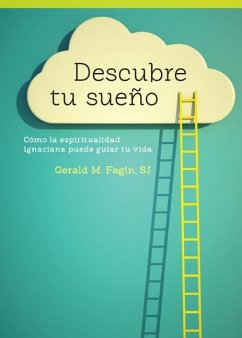 Descubre Tu Sueño - Fagin, Gerald M