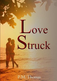 Love Struck - Thomas, P. M.