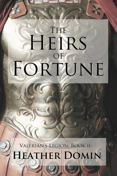 The Heirs of Fortune - Domin, Heather