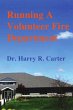 Running A Volunteer Fire Department - Bild 1