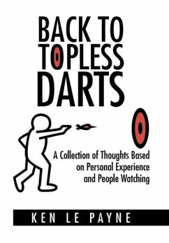 Back to Topless Darts