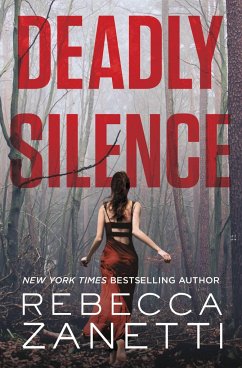 Deadly Silence - Zanetti, Rebecca