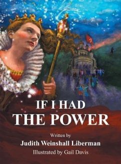 If I Had the Power - Liberman, Judith Weinshall