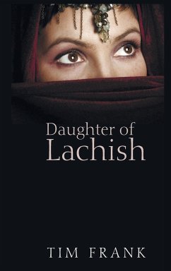 Daughter of Lachish - Frank, Tim