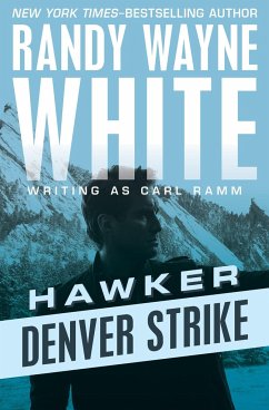 Denver Strike - White, Randy Wayne