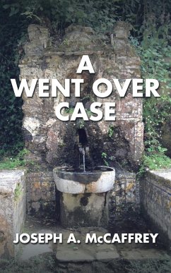 A Went Over Case - McCaffrey, Joseph A.