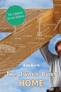 The Owner-Built Home - Kern, Ken