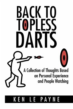 Back to Topless Darts - Payne, Ken Le