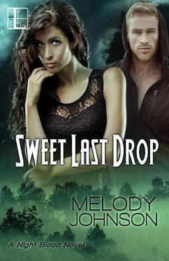 Sweet Last Drop - Johnson, Melody