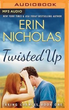 Twisted Up - Nicholas, Erin