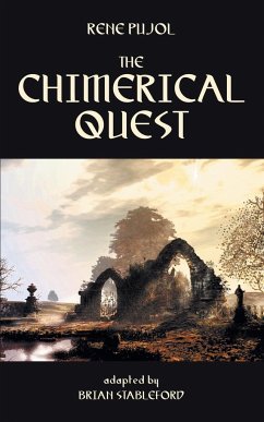 The Chimerical Quest - Pujol, Rene