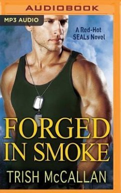 Forged in Smoke - McCallan, Trish