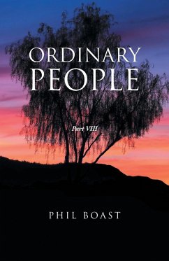 Ordinary People - Boast, Phil