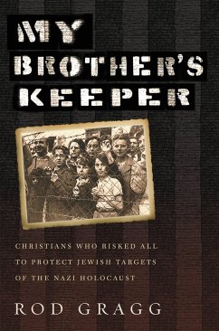 My Brother's Keeper - Gragg, Rod