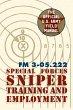 Special Forces Sniper Training and... - Bild 1