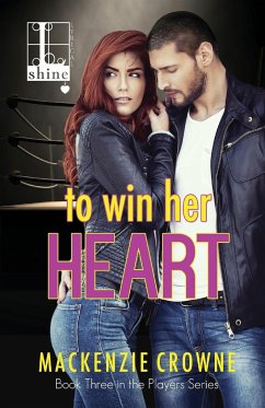 To Win Her Heart - Crowne, Mackenzie