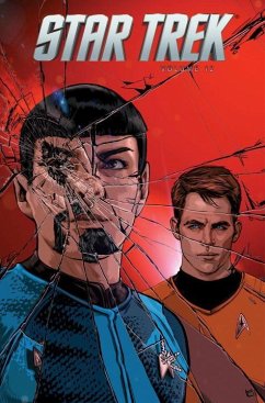 Star Trek, Volume 12 - Johnson, Mike