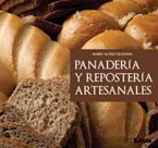 Panadería Y Repostería Artesanales