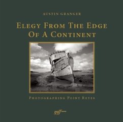 Elegy from the Edge of a Continent - Granger, Austin