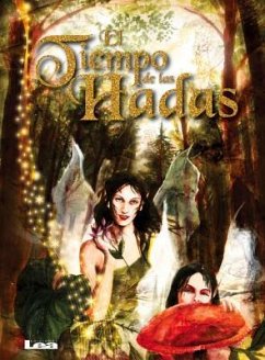 El Tiempo de Las Hadas - Kared, Casandra