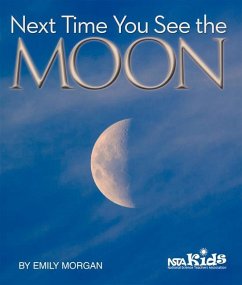 Next Time You See the Moon - Morgan, Emily