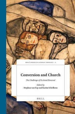 Conversion and Church