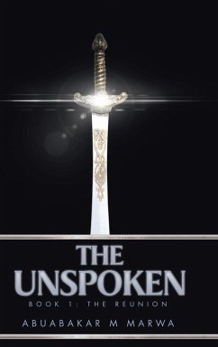 The Unspoken - Marwa, Abuabakar M