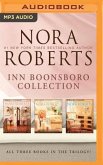 Nora Roberts - Inn Boonsboro Trilogy