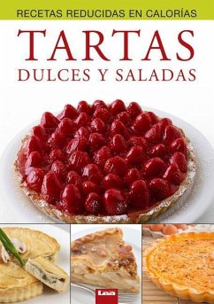 Tartas Dulces Y Saladas - Casalins, Eduardo