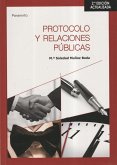 Protocolo y relaciones públicas