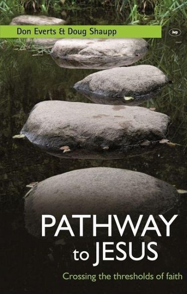 Pathway to Jesus Pathway to Jesus