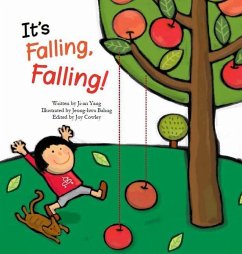 It's Falling, Falling! - Yang, Ji-An