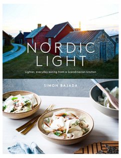 Nordic Light - Bajada, Simon