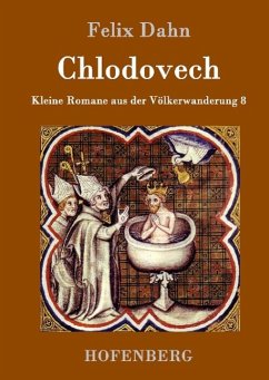 Chlodovech - Dahn, Felix