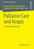 Palliative Care und Hospiz (eBook, PDF)
