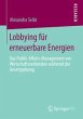 Lobbying für erneuerbare Energien... - Bild 1
