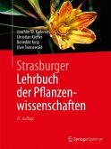 Strasburger - Lehrbuch der Pflanzenwissenschaften (eBook, PDF)