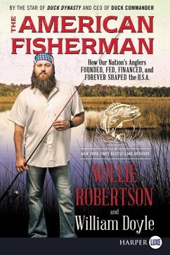 The American Fisherman - Robertson, Willie; Doyle, William