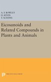Eicosanoids and Related Compounds in Plants and Animals