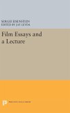 Film Essays and a Lecture