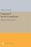 Organized Social Complexity