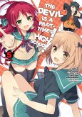 The Devil Is a Part-Timer! High School!, Volume 5
