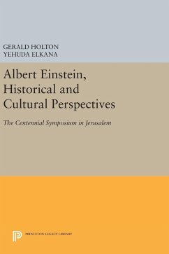 Albert Einstein, Historical and Cultural Perspectives