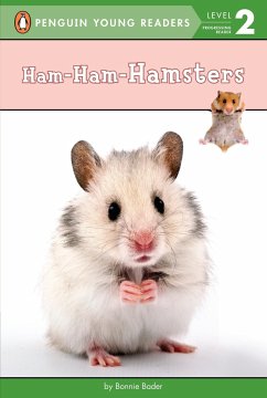 Ham-Ham-Hamsters - Bader, Bonnie